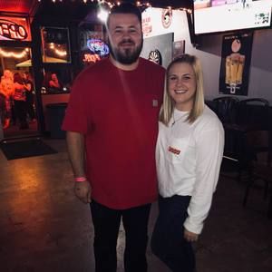 Meet your Posher, Alyssa